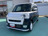 ダイハツ ムーヴキャンバス