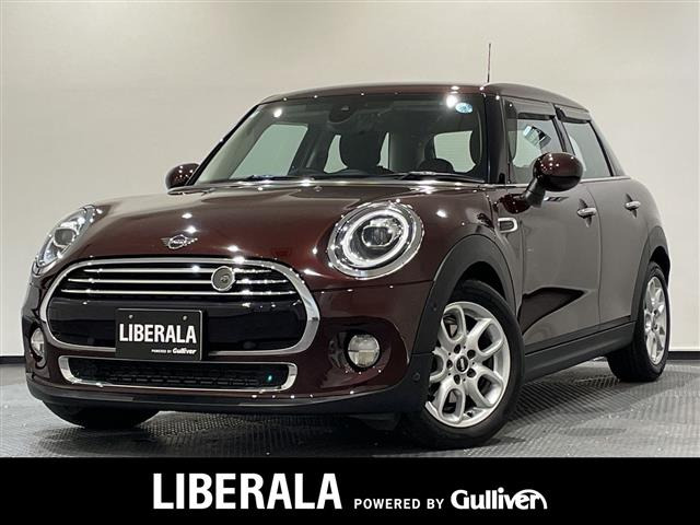 BMW MINI ミニ 
