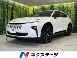 トヨタ クラウンエステート
