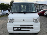 ミニキャブトラック Vタイプ 4WD 