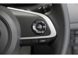高速道路を頻繁に利用する方におすすめのレーダークルーズコントロール。前を走っている車との適切な距離を保って走行してくれます。長距離運転の疲労感も違いますよ。適度な休憩も忘れずに★