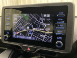 【カーナビ装着車】初めての土地での運転や、お車での旅行に便利です!