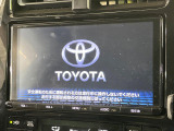 【純正9型ナビ】人気の純正ナビを装備。オーディオ機能も充実しており、Bluetooth接続すればお持ちのスマホやMP3プレイヤーの音楽を再生可能!毎日の運転がさらに楽しくなります!!