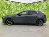 MAZDA3ファストバック 1.5 15S ツーリング 