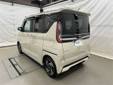 走りにこだわりながら収納力も持ち合わせたお車です。