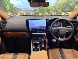 NX 350h Fスポーツ 