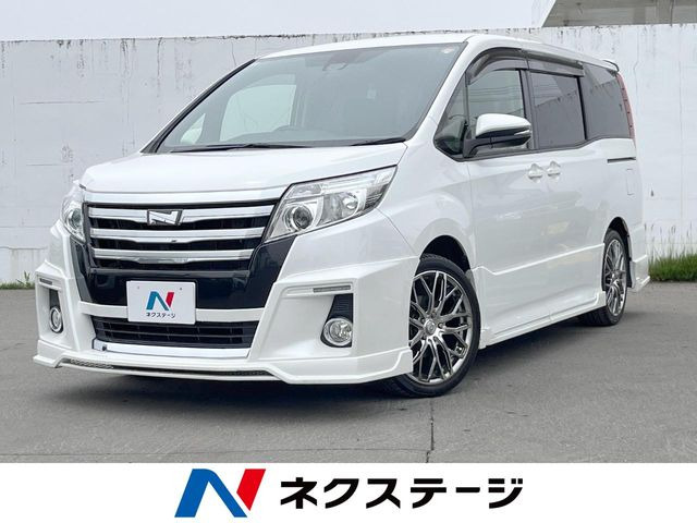 トヨタ ノア 
