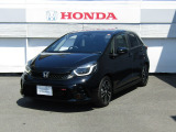 フィット 1.5 e:HEV RS 