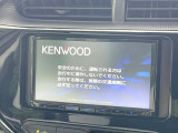 【ナビゲーション】使いやすいナビで目的地までしっかり案内してくれます。各種オーディオ再生機能も充実しており、お車の運転がさらに楽しくなります!!