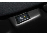 シートヒーター(運転席側)