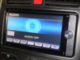 AM/FMラジオ付きです♪