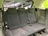 運転席側3列目