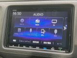 【純正8型ナビ】人気の純正ナビを装備。オーディオ機能も充実しており、Bluetooth接続すればお持ちのスマホやMP3プレイヤーの音楽を再生可能!毎日の運転がさらに楽しくなります!!