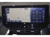 ハリアー  2.0 Z 4WD