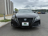 クラウン ハイブリッド 2.5 G Four 4WD 
