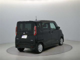 走りにこだわりながら収納力も持ち合わせたお車です。荷物を載せて軽快なドライブを楽しめますよ♪
