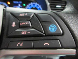 プロパイロット、高速道路の運転がより快適に、運転操作をサポートしてくれます。高速道路での運転がとっても楽になる装備です。ハンズフリー通話ができ運転中も安心ですね