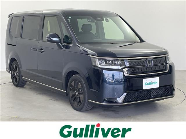 ホンダ ステップワゴン 