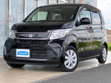 ホンダ N-WGN
