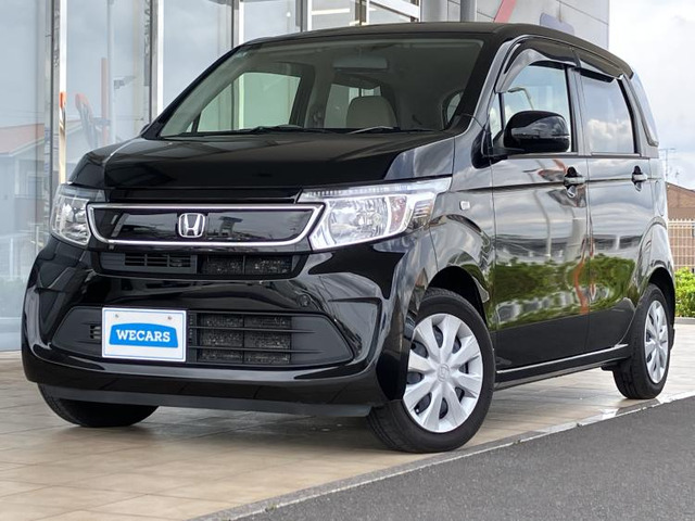 ホンダ N-WGN 