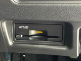 【ETC】高速道路の料金所をストレスなく通過!話題のスポットやサービスエリアに多い「スマートIC」利用時は必須のアイテムです。当店でセットアップを実施、ご納車当日からすぐにご利用いただけます!