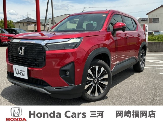 ZR-V 1.5 Z 