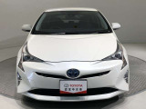 「フロントマスク」です。車の印象を決めるのは【顔】。この車の顔つきは、きっとあなたにピッタリ!?