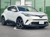 トヨタ C-HR