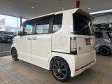 ホンダ専門整備スタッフがHonda中古車整備基準に基づいた点検整備を実施いたします。