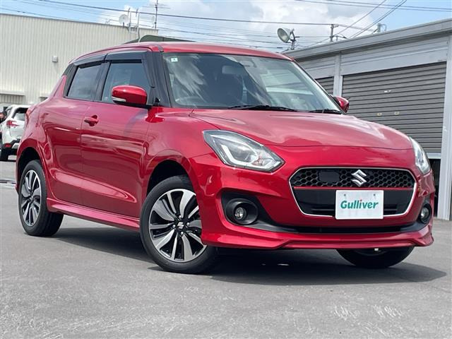 スイフト 1.2 RS 4WD 4WD 修復歴無し