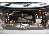 ★トヨタ中古車★ 見えないところまで美しく。室内からエンジンルームまで洗浄実施済み!気持ちよくお乗りいただけますようクリーニングしてあります!
