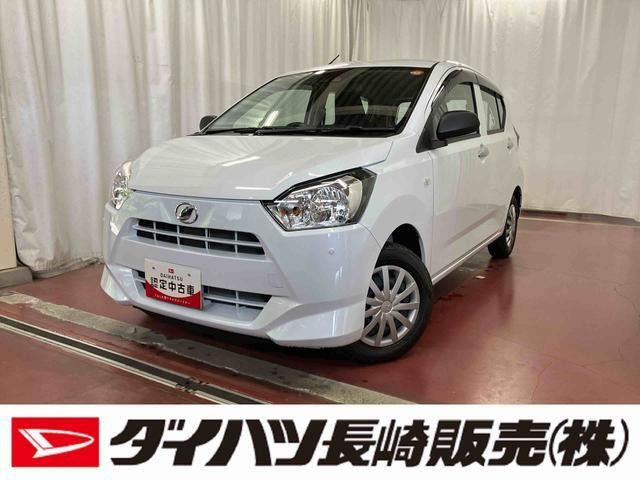 ミライース L SAIII 