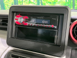 お好きな音楽を車内でお楽しみいただけます♪スピーカー交換・ウーハー追加などの音質向上や、最新ナビ・後席モニター等の取り付けも是非ご相談ください!