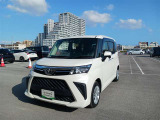 ルーミー 1.0 G-T 