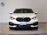 ☆BMWの代名詞とも言える【キドニーグリル】一目見ただけでBMW車であると認識できる確固たるアイコンとして存在感を放ちます☆
