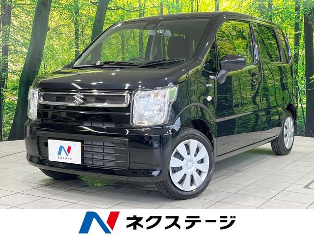 ワゴンR ハイブリッド(HYBRID) FX 