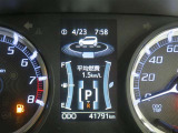 走行距離約42000キロとなります。