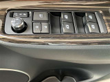 ■運転席側の窓操作ボタンです!