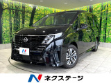 禁煙車 純正12型ナビ 全周囲カメラ ハンズフリー両側電動スライド