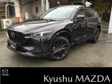 次期モデルでは廃止が決定したクリーンディーゼルのCX-5。この力強い走りと燃費に虜になった人は数知れず!一度体感いただきたい一台です