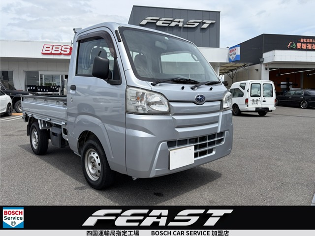 サンバートラック TB 4WD