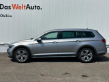 パサートオールトラック TDI 4モーション アドバンス ディーゼル 4WD 