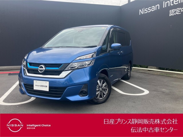 セレナ 1.2 e-POWER XV 