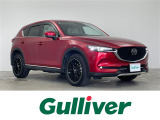 マツダ CX-5