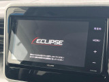 【ナビゲーション】使いやすいナビで目的地までしっかり案内してくれます。各種オーディオ再生機能も充実しており、お車の運転がさらに楽しくなります!!