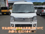 エブリイワゴン PZターボ ハイルーフ