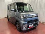 両側スライドドアなので、狭い駐車場や壁際でも安心!