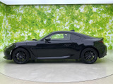 BRZ 2.4 STI スポーツ 