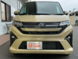ムーヴ RS 