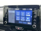 お気に入りの曲をBluetoothで再生できます♪ ドライブがさらに楽しくなりますよ♪